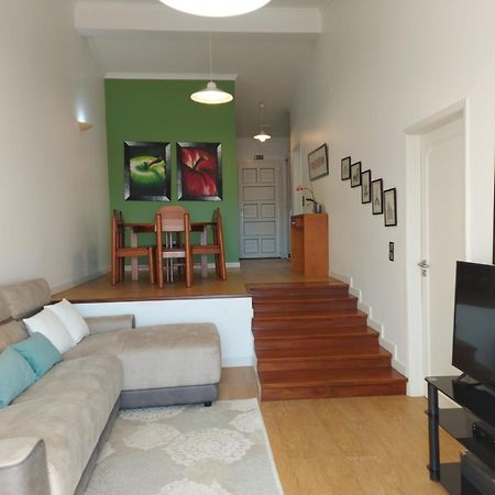Bay View Apartment フンシャル エクステリア 写真