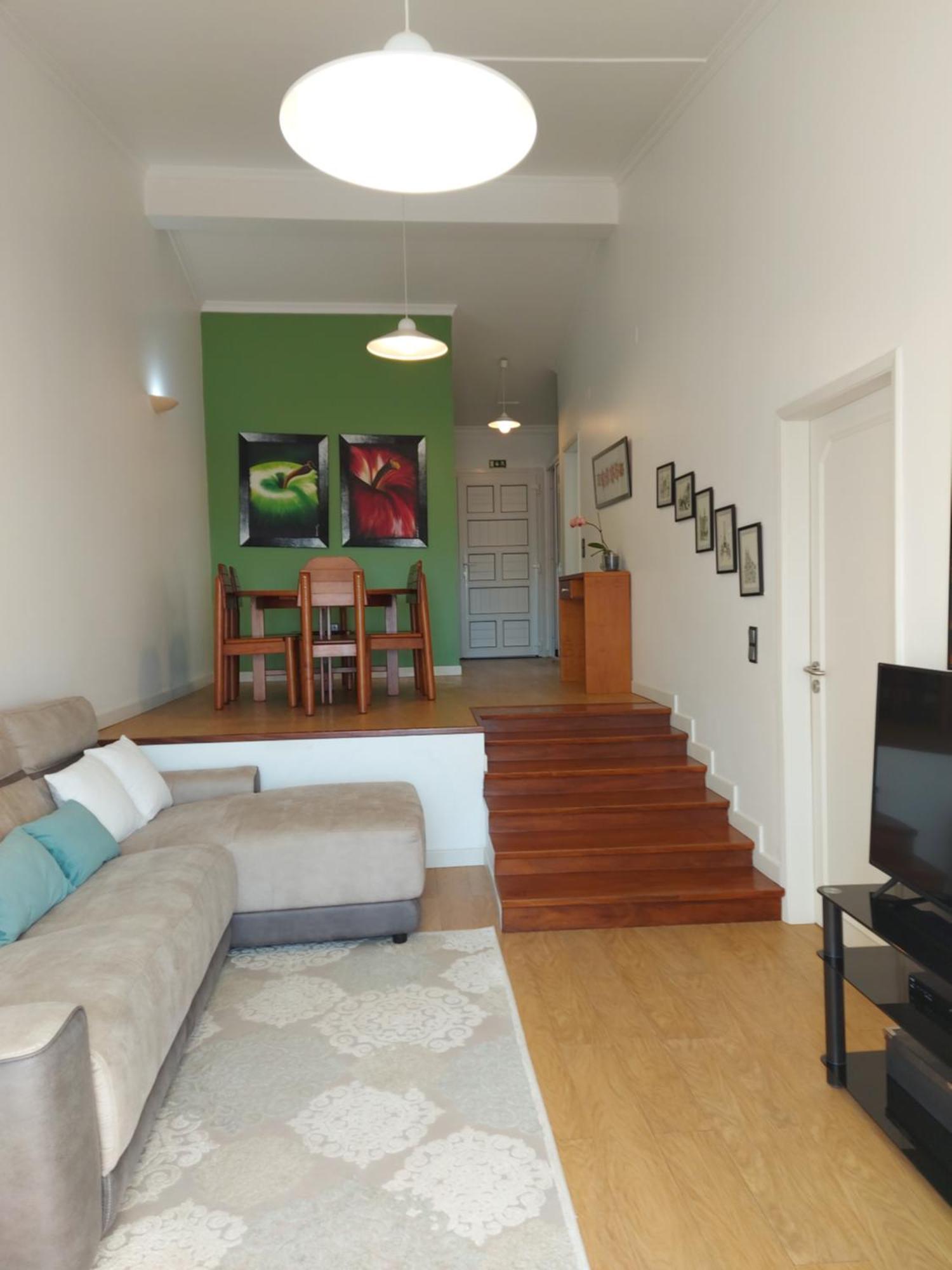 Bay View Apartment フンシャル エクステリア 写真