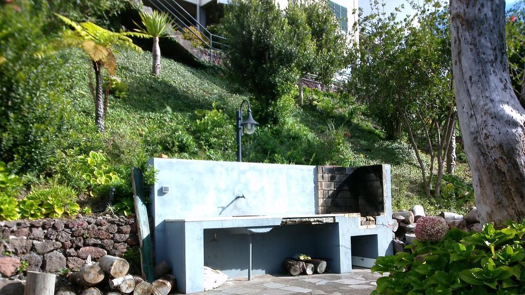 Bay View Apartment フンシャル エクステリア 写真