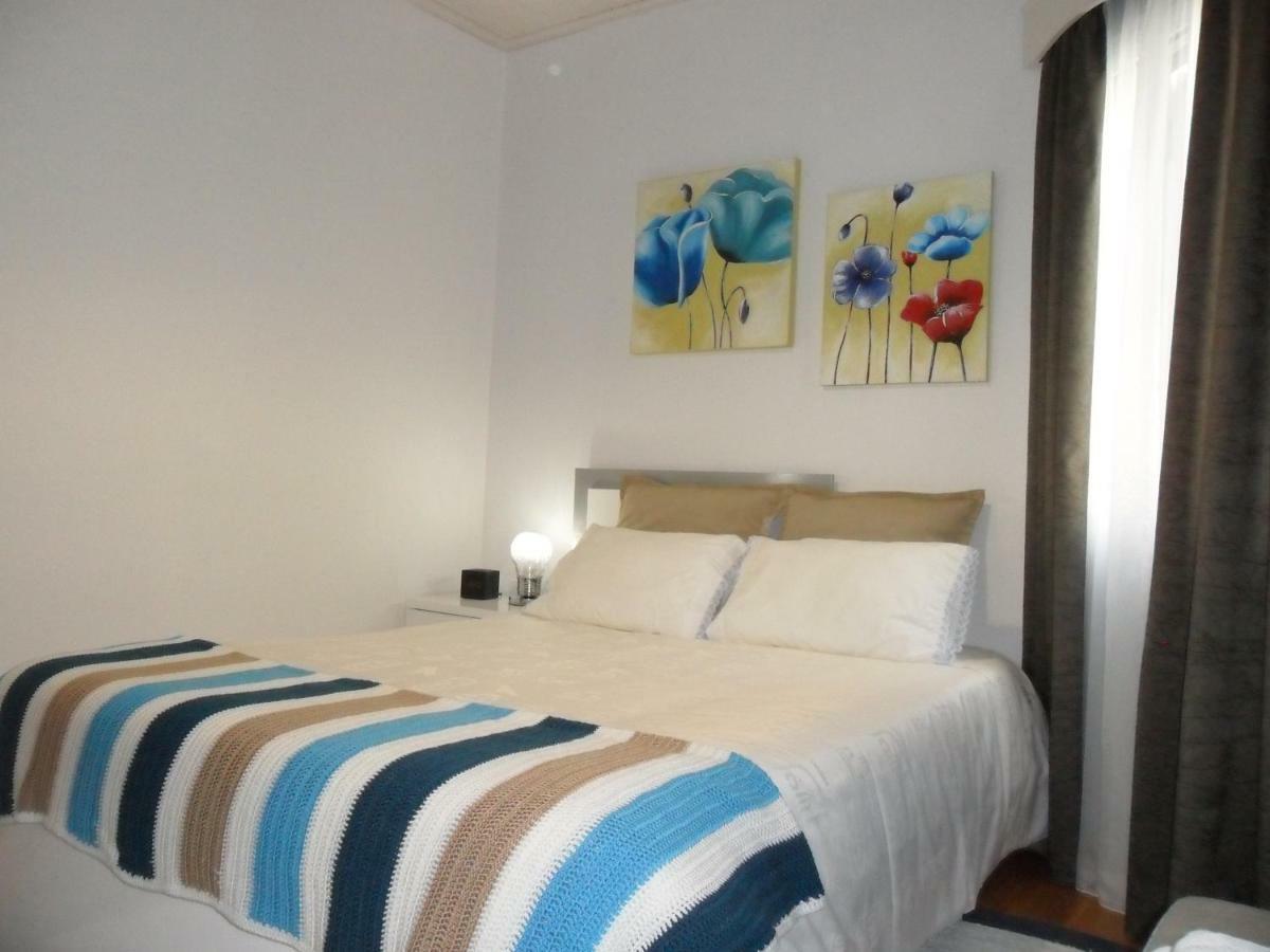Bay View Apartment フンシャル エクステリア 写真