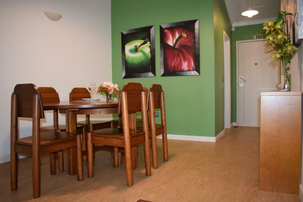 Bay View Apartment フンシャル エクステリア 写真