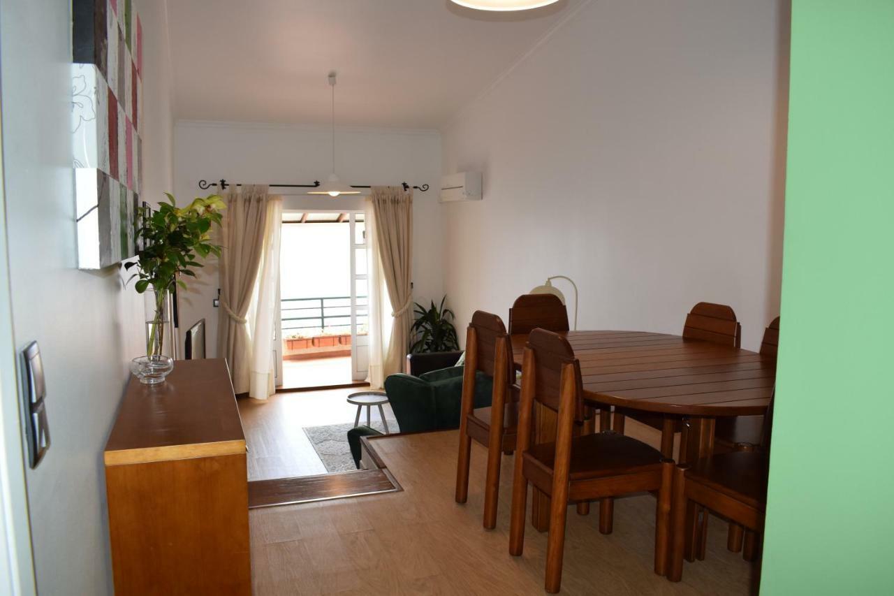 Bay View Apartment フンシャル エクステリア 写真