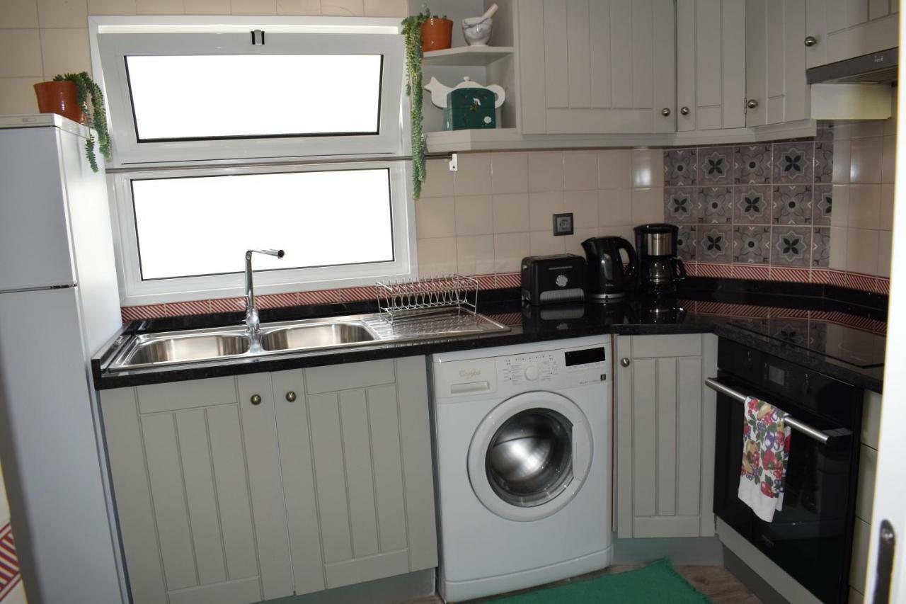 Bay View Apartment フンシャル エクステリア 写真